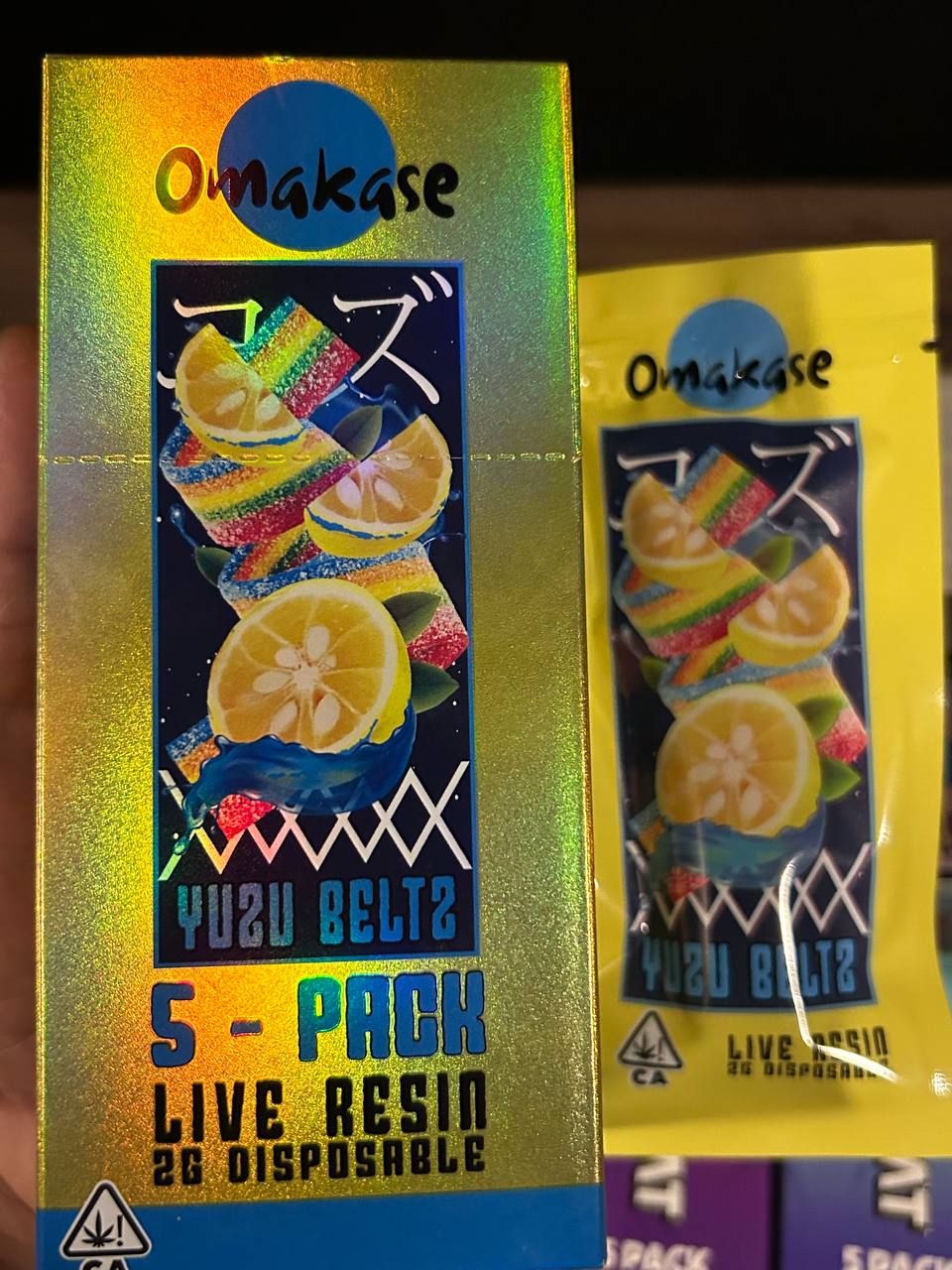 IMG_9593 omakase disposable