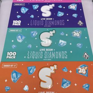 snooze disposable
