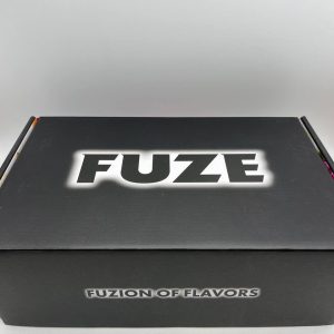 fuze disposable