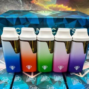 clean carts disposable