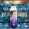 clean carts disposable