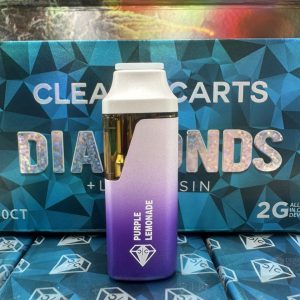 clean carts disposable