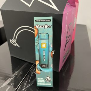 buzz bars