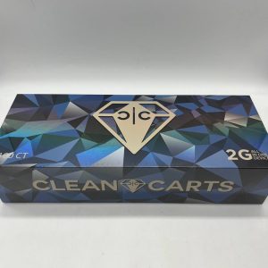clean carts disposable
