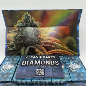 clean carts disposable