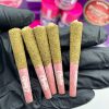 jeeter pre rolls