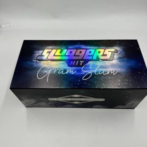 sluggers disposable