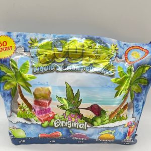 sourz edibles
