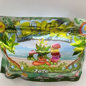 sourz edibles