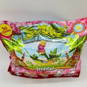 sourz edibles