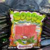 sourz edibles