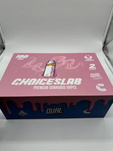 choices lab disposable