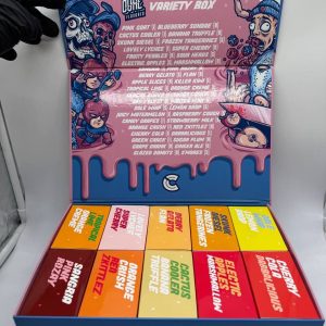 choices lab disposable