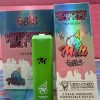 melt exotics disposable