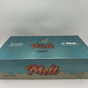 melt exotics disposable