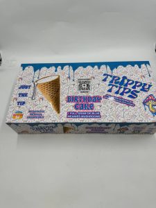 trippy tips mushroom cones