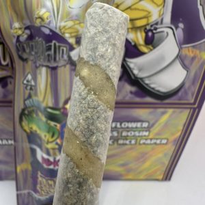 fro stix pre rolls