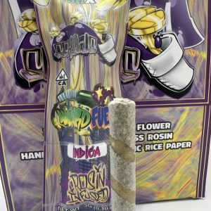 fro stix pre rolls