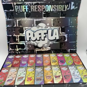 puff la disposable