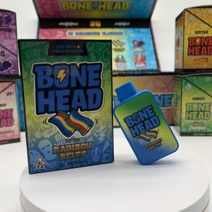 bone head disposable