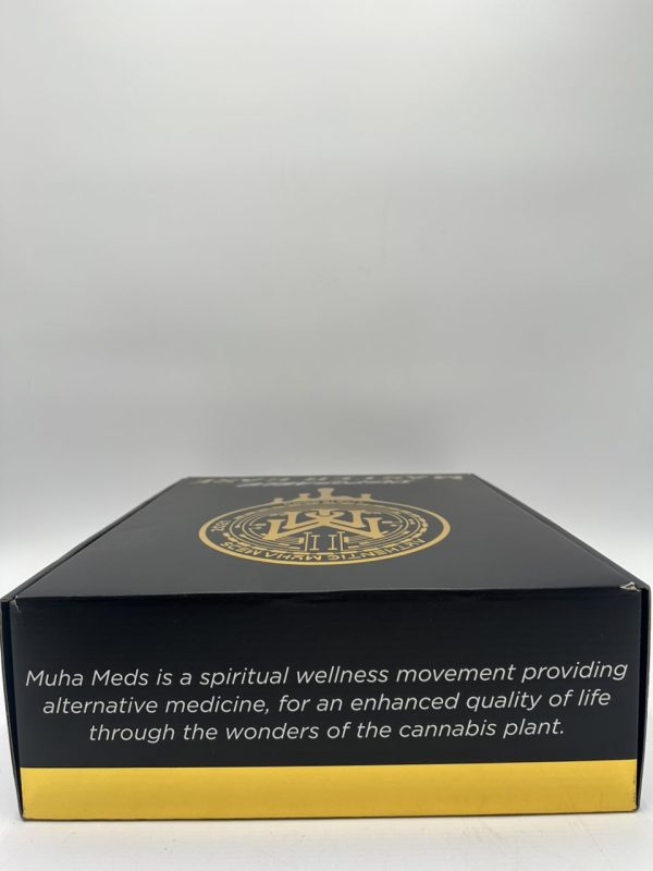muha meds disposable