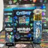 crybaby disposable