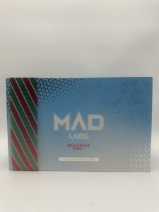 mad labs 2g disposable