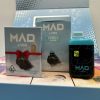 mad labs 2g disposable