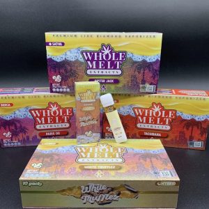 whole melts disposable