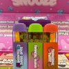 snooze disposable