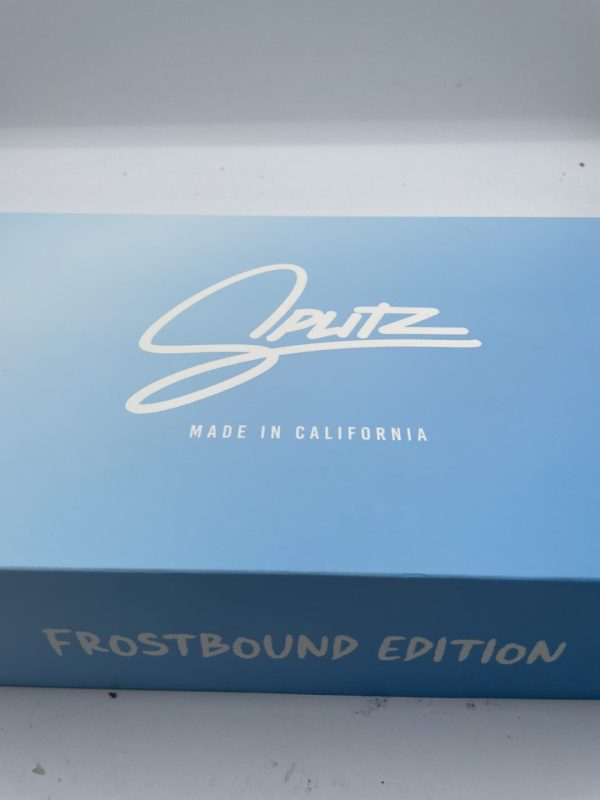 splitz carts