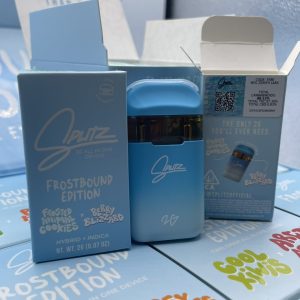 splitz carts