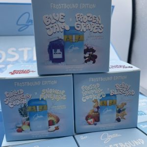 splitz carts