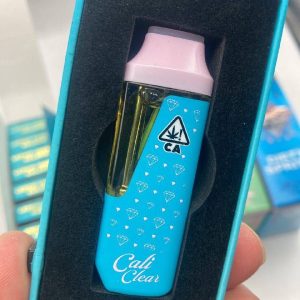 cali clear disposable