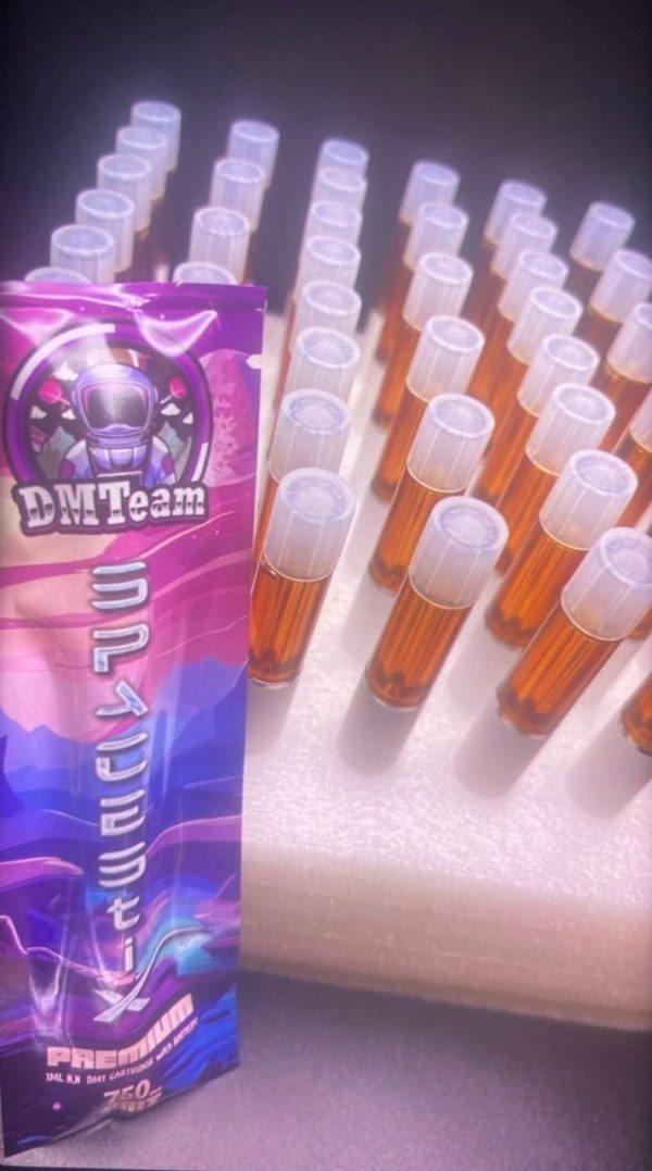 dmt vape pen