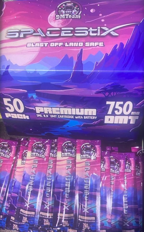 dmt vape pen