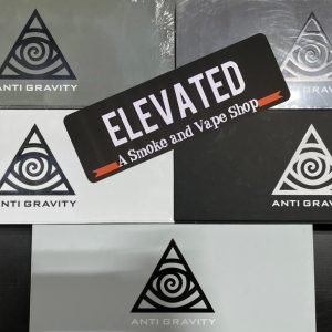 anti gravity carts