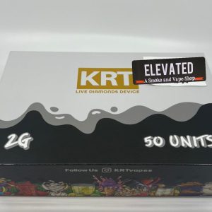 krt disposable