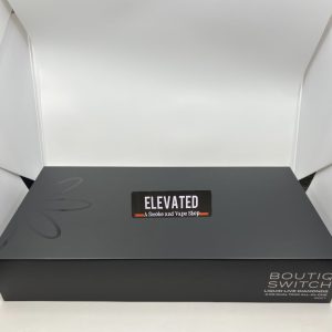 boutiq switch disposable