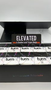 turn disposable