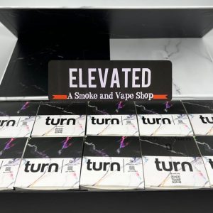 turn disposable