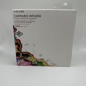 710 labs gummies