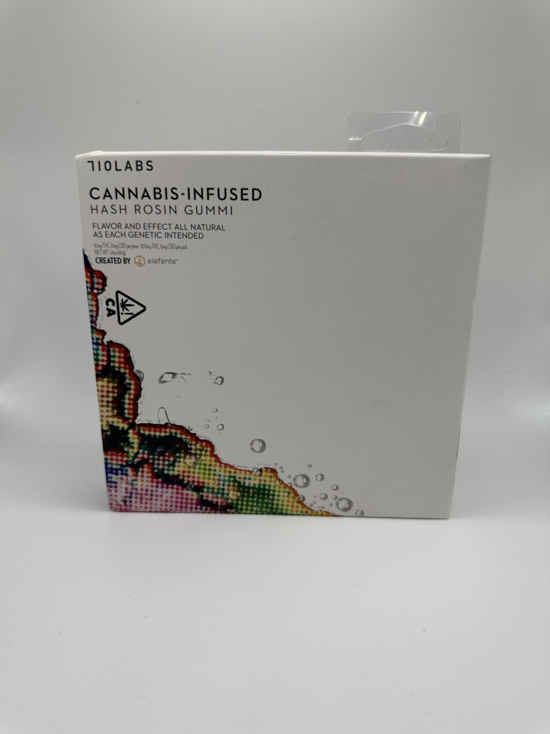 710LABS 710 labs gummies
