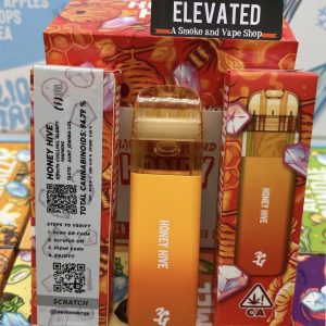 3g favorites disposable