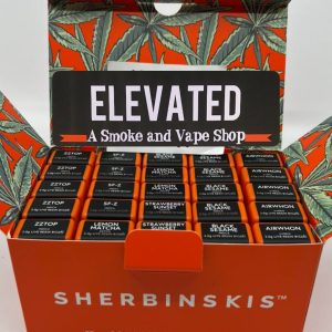sherbinskis disposable