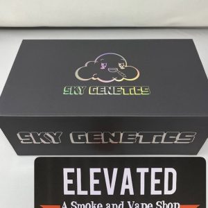 sky genetics