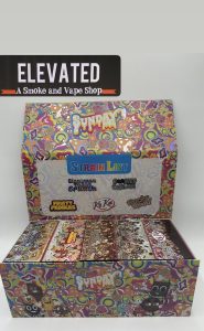 sunday bars chocolate