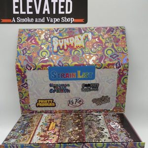 sunday bars chocolate