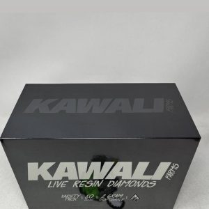 kawali vapes