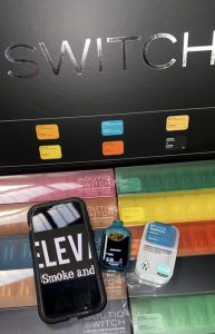 boutiq switch disposable